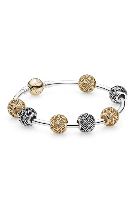 women's bracelets pandora|pandora jewelry official website.